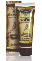 Змеевит со змеиным ядом крем-бальзам 75 мл.